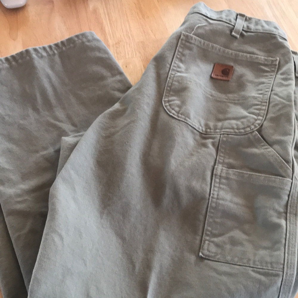 Carhartt Origjnal Dungaree Fit